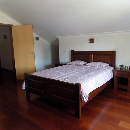 Silveira By The Sea Villa Angra do Heroismo Ngoại thất bức ảnh
