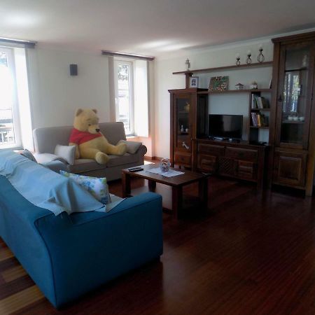Silveira By The Sea Villa Angra do Heroismo Ngoại thất bức ảnh