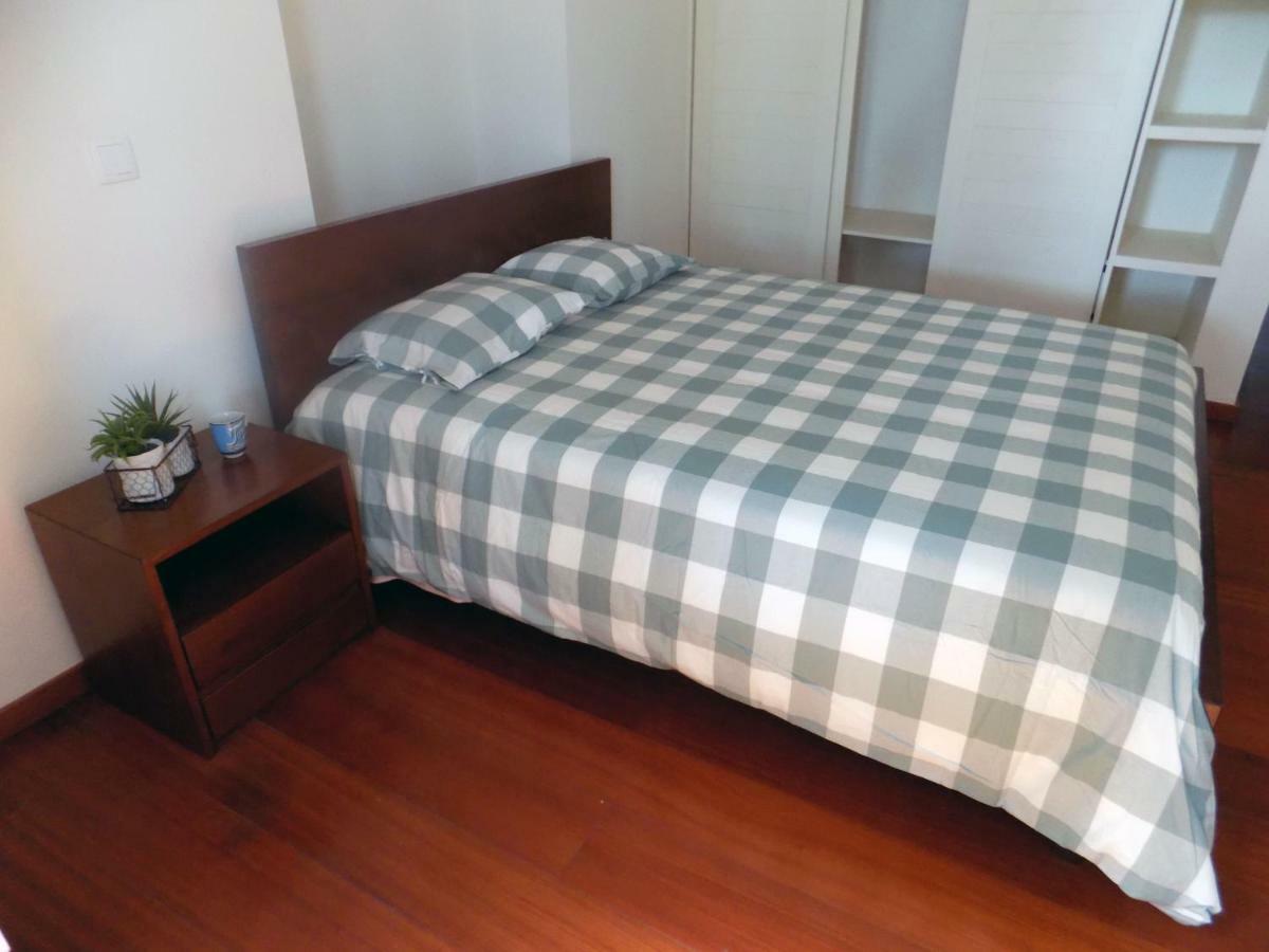 Silveira By The Sea Villa Angra do Heroismo Ngoại thất bức ảnh