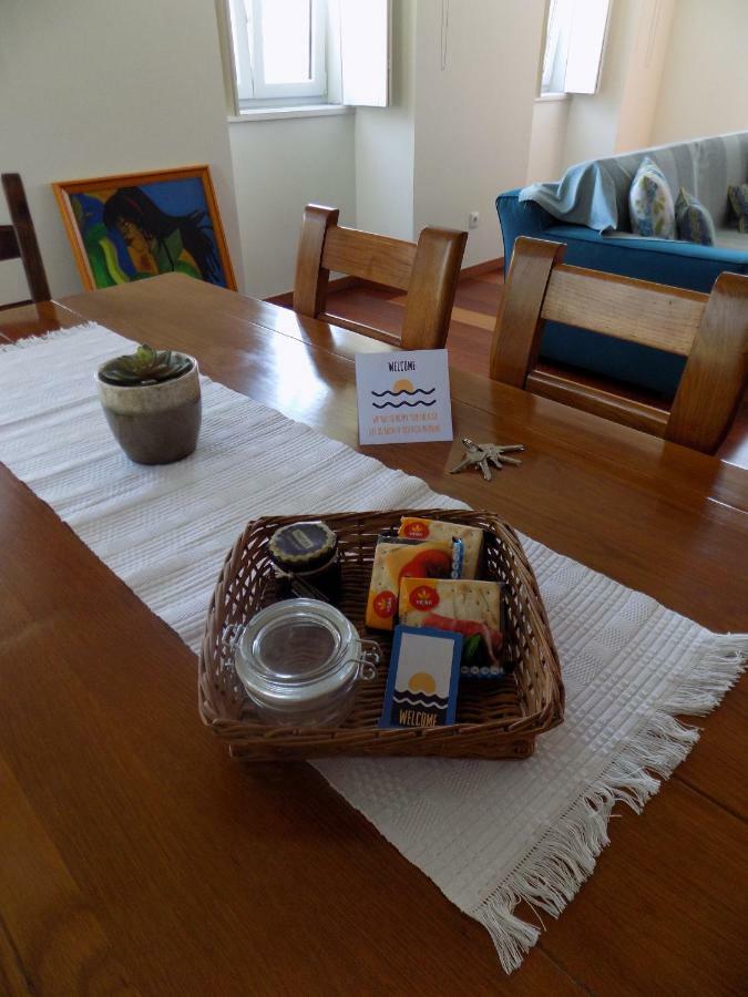 Silveira By The Sea Villa Angra do Heroismo Ngoại thất bức ảnh