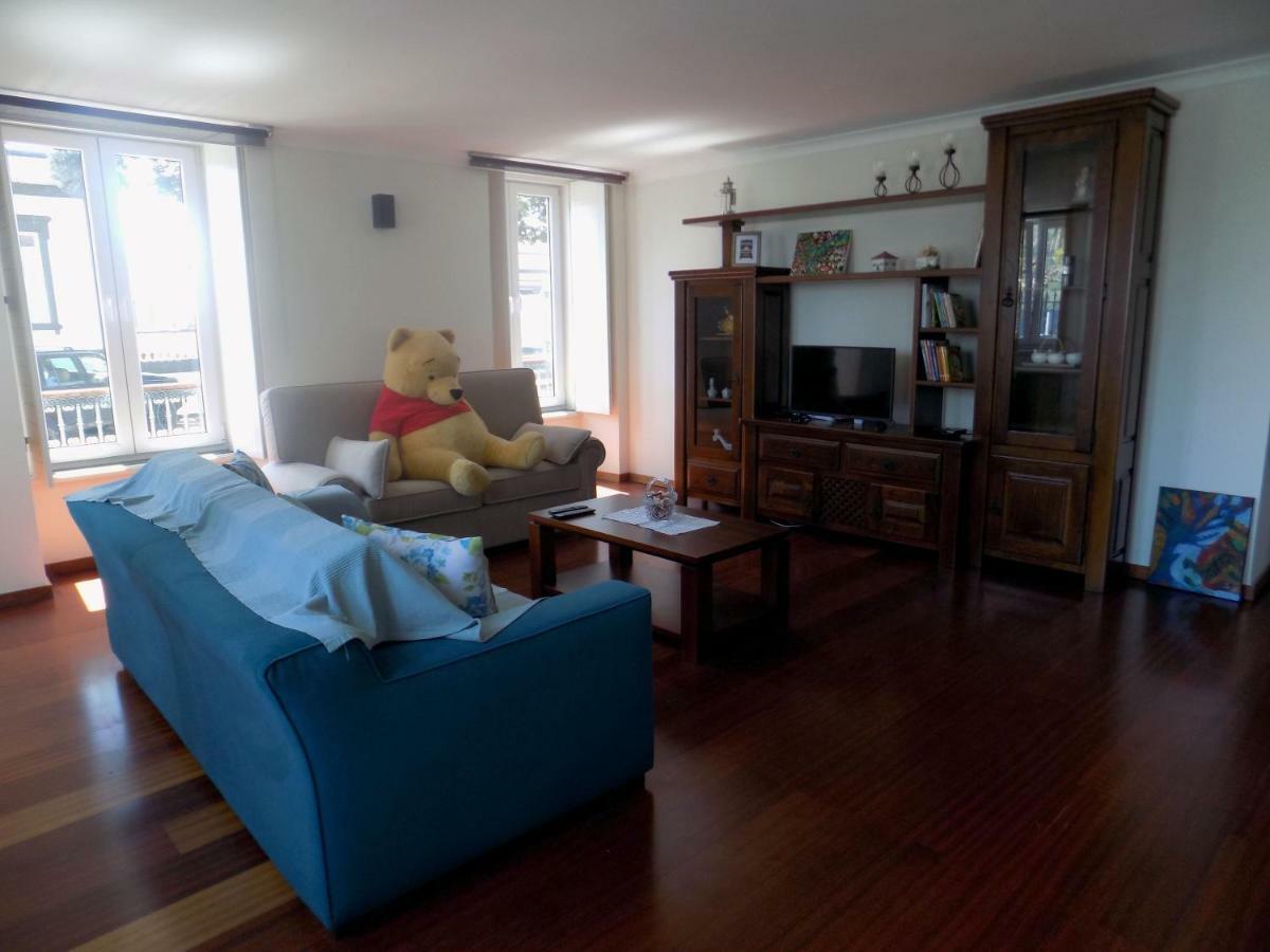 Silveira By The Sea Villa Angra do Heroismo Ngoại thất bức ảnh