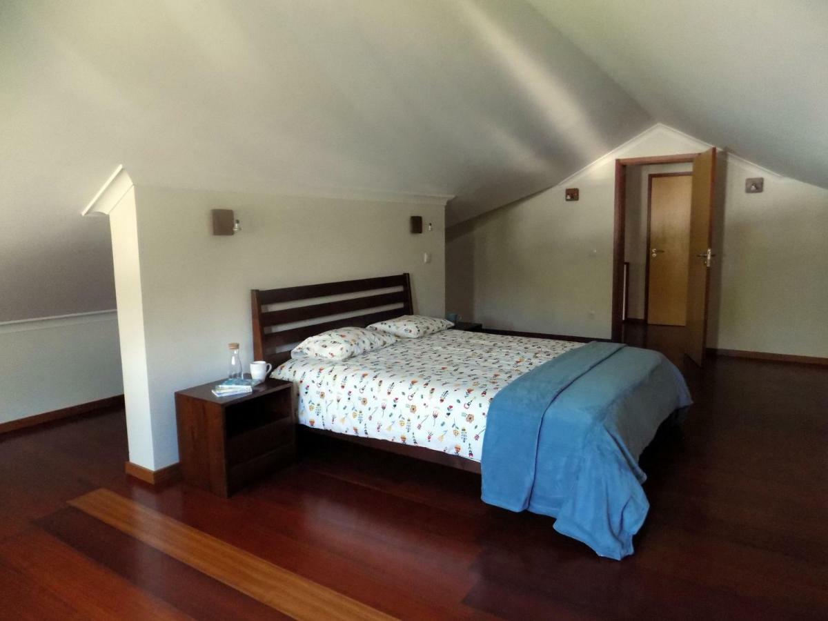 Silveira By The Sea Villa Angra do Heroismo Ngoại thất bức ảnh