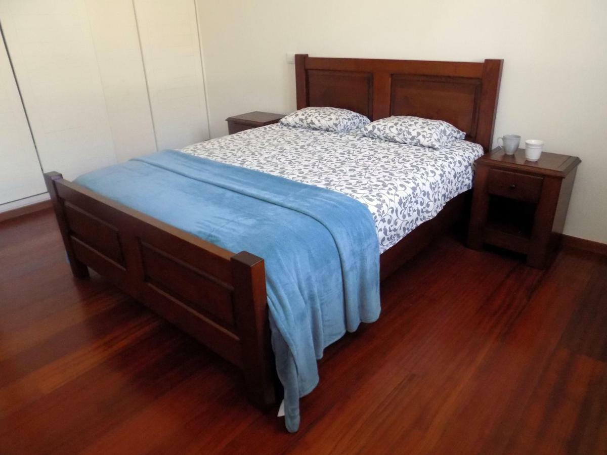 Silveira By The Sea Villa Angra do Heroismo Ngoại thất bức ảnh