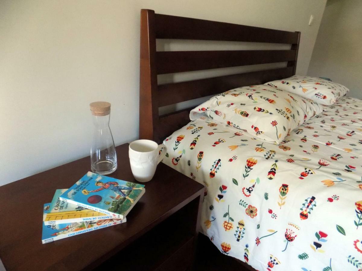Silveira By The Sea Villa Angra do Heroismo Ngoại thất bức ảnh