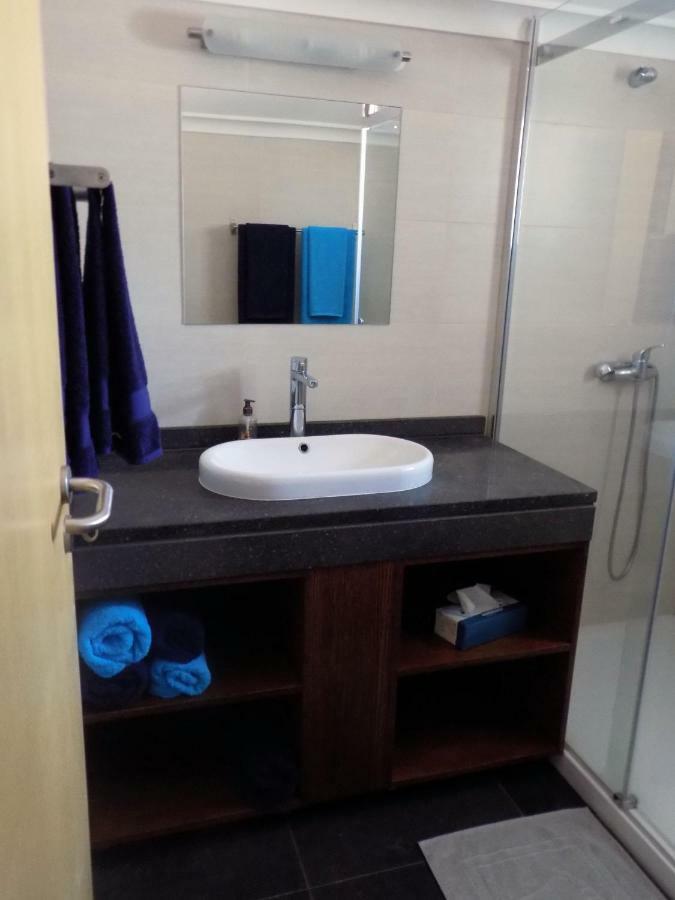 Silveira By The Sea Villa Angra do Heroismo Ngoại thất bức ảnh