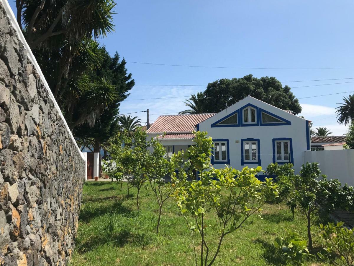 Silveira By The Sea Villa Angra do Heroismo Ngoại thất bức ảnh