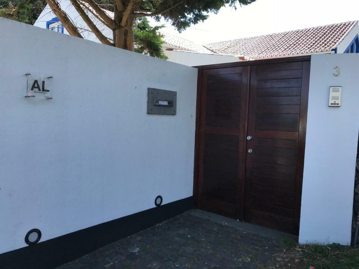 Silveira By The Sea Villa Angra do Heroismo Ngoại thất bức ảnh