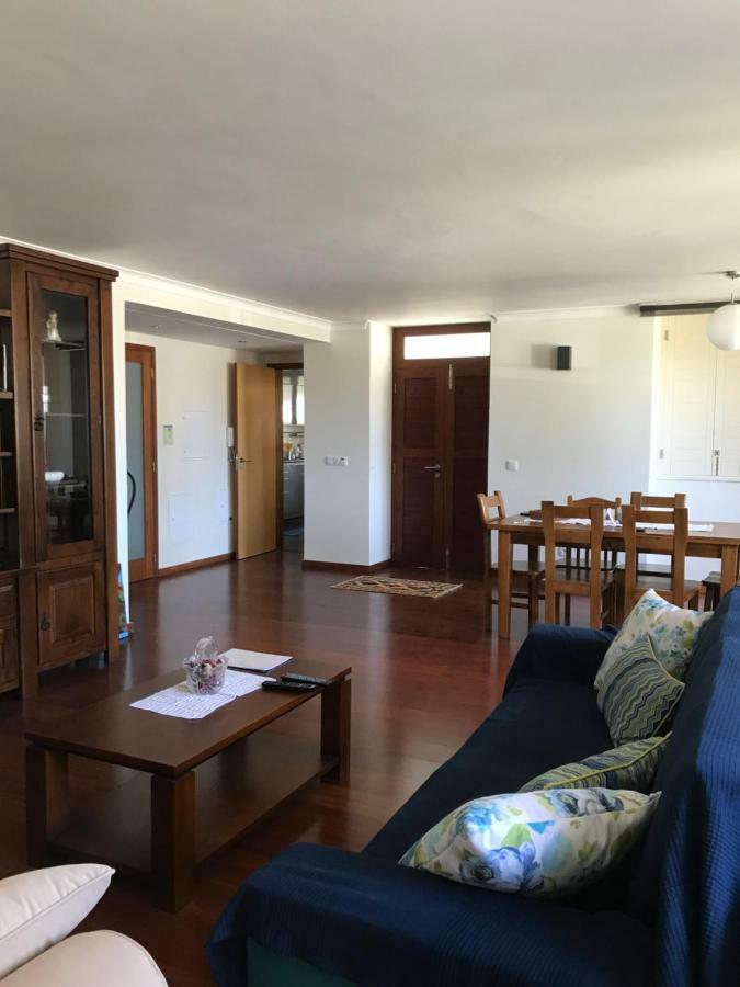 Silveira By The Sea Villa Angra do Heroismo Ngoại thất bức ảnh