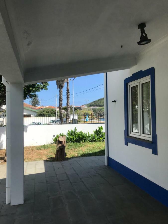 Silveira By The Sea Villa Angra do Heroismo Ngoại thất bức ảnh