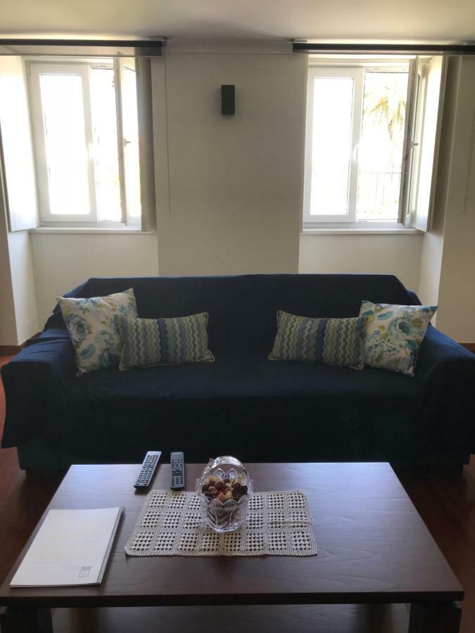 Silveira By The Sea Villa Angra do Heroismo Ngoại thất bức ảnh