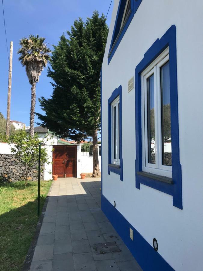 Silveira By The Sea Villa Angra do Heroismo Ngoại thất bức ảnh